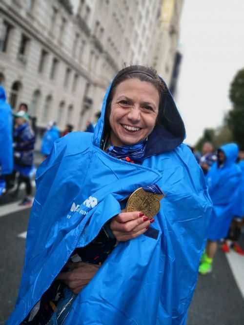 NEW YORK CITY MARATHON 2020 | 42K 2019